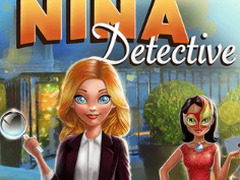 Xogo Detective Nina en liña
