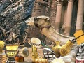 Xogo Descubre Petra  en liña