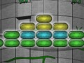 Xogo Arkanoid para pintores  en liña