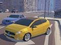 Xogo Cidade 3D: 2 carreiras de xogadores  en liña