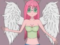 Xogo Vestido de anime en liña