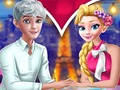 Xogo Cea romántica de San Valentín  en liña