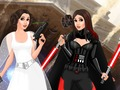 Xogo Princesa Leia: Bo ou mal  en liña