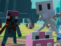 Xogo Zomcraft io en liña