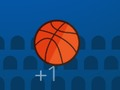 Xogo Baloncesto de dedo  en liña