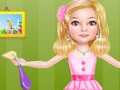 Xogo Madelyn Care Dental en liña