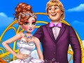 Xogo Princesa Annie Summer Wedding  en liña