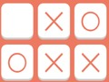 Xogo TIC TAC Toe en liña