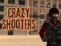 Xogo Shooters tolos  en liña