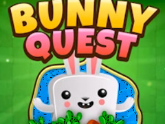 Xogo Bunny Quest en liña