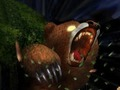 Xogo 3D Bear Haunting en liña