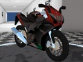 Xogo Moto Bike Traffic Rider  en liña
