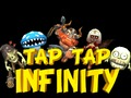 Xogo Toca Tap infinito  en liña