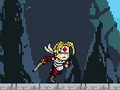 Xogo Ninja Runner en liña
