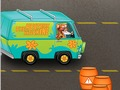 Xogo Scooby-Doo! Reelabora o teu boletín de noticias  en liña