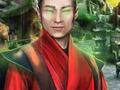 Xogo Curso de Samurai  en liña