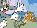 Xogo Tom e Jerry: Rato rápido  en liña