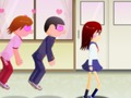 Xogo Romance Academy: Love Heartbeat  en liña