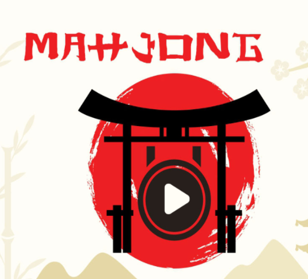 Xogo Mahjong Jong en liña
