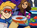 Xogo Nicklodeon: Concurso de Cociña  en liña
