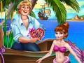 Xogo Problemas de data romántica  en liña