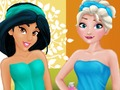 Xogo Princess Spa World en liña