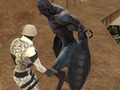 Xogo Multiplayer Soldier Challenge  en liña