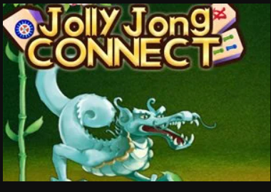 Xogo Jolly Jong Connect en liña