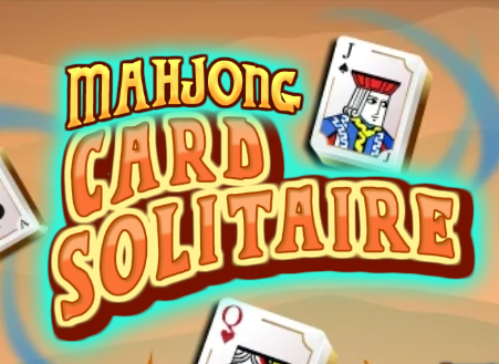 Xogo Solitamento da tarxeta Mahjong en liña