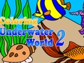 Xogo Poñering submarino World 2 en liña