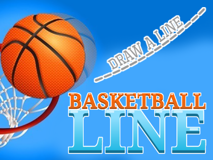 Xogo Liña de baloncesto  en liña