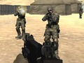 Xogo Mercenarios  en liña