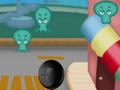 Xogo Payasos Vs Aliens  en liña
