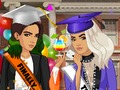 Xogo Graduación de Kardashians  en liña