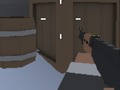 Xogo Krunker en liña