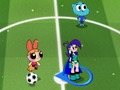 Xogo Toon Cup 2018 en liña