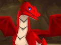Xogo Voa o meu dragón!  en liña