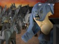 Xogo Lego Lord of the Ring en liña