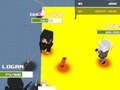 Xogo Pixel Shooter. io  en liña