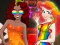 Xogo Día da princesa Pride  en liña
