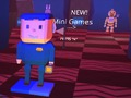 Xogo Kogama Five Nights no multiplayer de Freddy  en liña