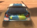 Xogo Punto de rally 5 en liña
