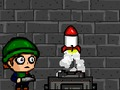 Xogo Explota un nazi  en liña