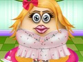 Xogo Pou Girl: New Look  en liña