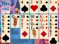 Xogo Solitario Ali Baba  en liña