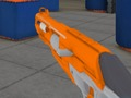 Xogo Nerf: mira de proba 360 graos  en liña
