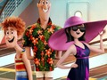Xogo Hotel Transylvania 3 Crusades de cruceros  en liña