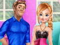 Xogo Regalo para Anna para San Valentín  en liña