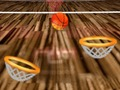 Xogo Febre do baloncesto  en liña