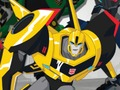 Xogo Transformadores. Robots in Disguise: Creador de cómics  en liña